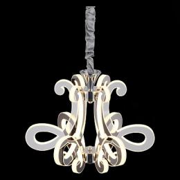 Подвесная светодиодная люстра ST Luce Aricia  - 3
